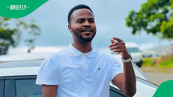 "My heart would be so broken": Mother's nonchalant reaction to R20k gift from son stuns SA