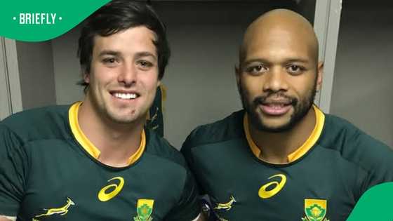 Francois Venter walks away from rugby after a scary concussion forced him to rethink everything