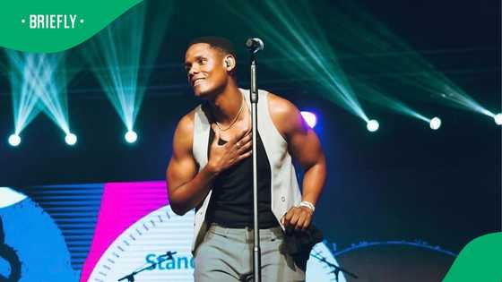 Samthing Soweto's song announcement excites Mzansi: "You just made my morning"