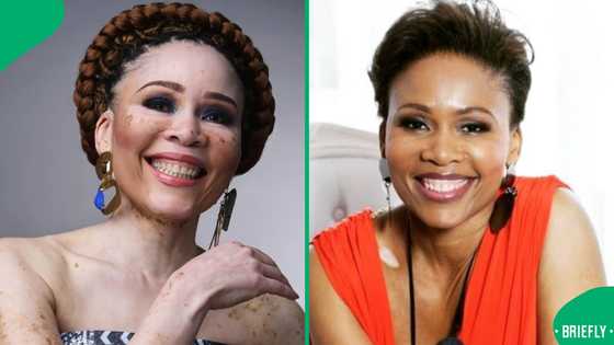 Leleti Khumalo to receive honorary Doctorate from Rhodes University