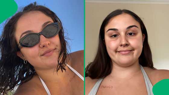 "Couch was floating": Woman devastated as Cape Town heavy rains show no mercy on her home