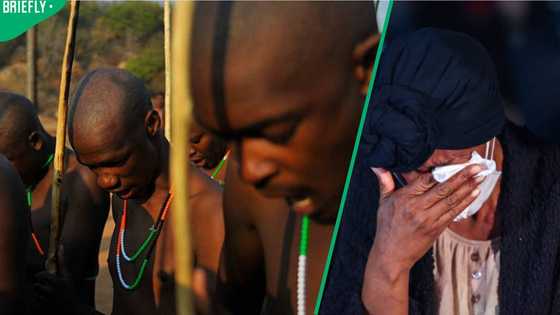 'Where is my son?' Mother's plea after teen vanishes at initiation school