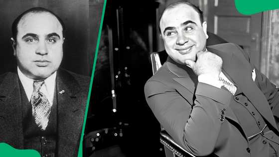 Al Capone's net worth: The staggering fortune of a mob legend