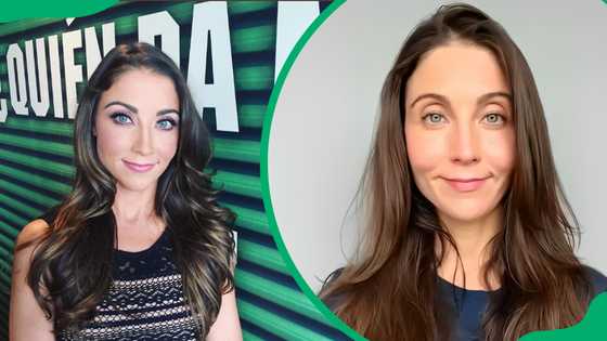 Is Mary Padian in a relationship? Key facts about her personal life