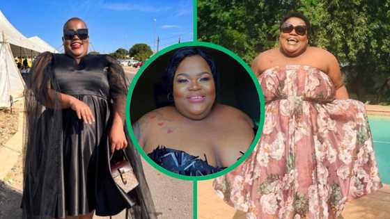 SA mourns the death of 'DiepCity' actress Lebohang 'Khelina' Mpyana: "may her soul rest in peace"
