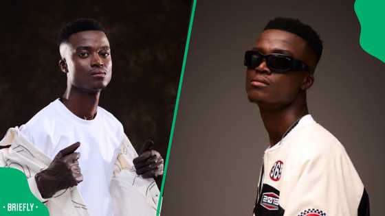 Musician celebrates his 44th birthday in style: "I am stronger than I was last year"