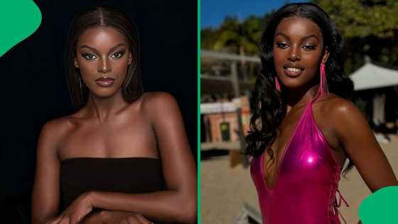 Past Miss SA finalist Chidimma Adetshina accepts Nigerian pageant invite: "Excited for the journey"
