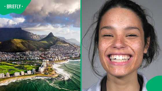 Cape Town cracks world's happiest cities list, but not everyone is celebrating