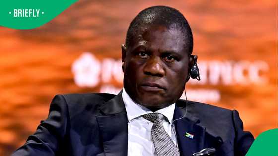 Midrand residents call out Deputy President Mashatile's convoy for reckless driving on busy commuter routes