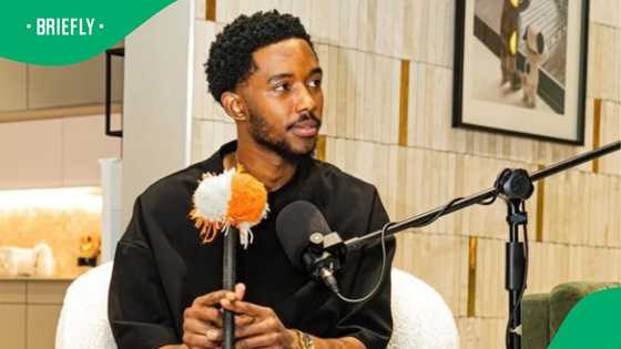 'BBMzansi' winner Sweet Guluva dazzles at KZN homecoming and slams Ashley Ogle break-up rumours