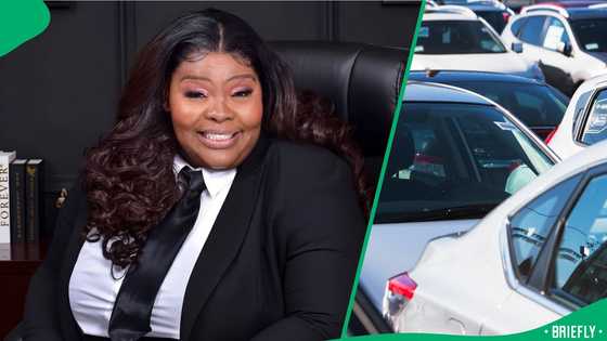 "That's exploitation": Car guards expose employer's R150 daily demand for tips earned, SA outraged