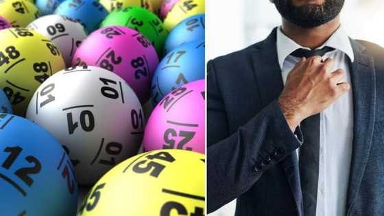 PowerBall winner found: Ballito businessman, 67, wins R167 million jackpot, plans to settle debt and invest