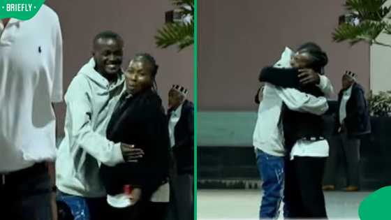 Kenyan man jailed in Zimbabwe after attempting to walk home from SA finally free