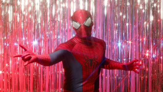 Sony says 'Spider-Man 2' videogame sales set record