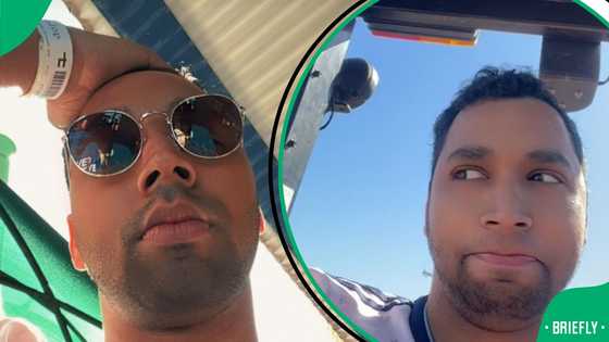 “Why are you acting too good?”: Locals fire shots at Cape Town man after he was unimpressed by Durban