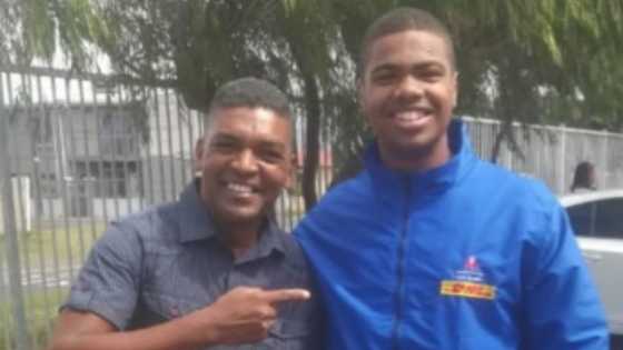 Tragic loss rocks Cape Town rugby as Brackenfell star Joshua Afrika passes away