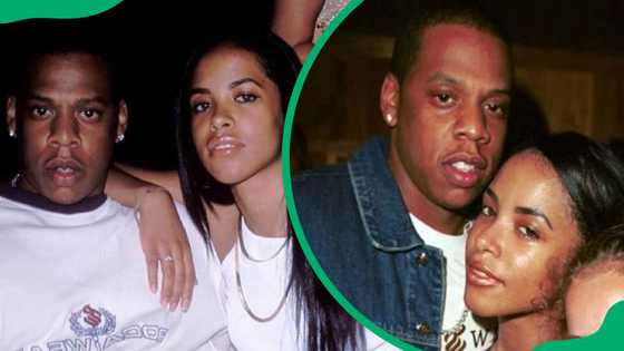 Jay-Z and Aaliyah: What really happened between the two stars?