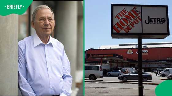 Nathan Kirsh to be richer than Johann Rupert after sale of Jetro Restaurant Depot