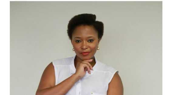 Here is the full biography of South Africa's top actress Pebetsi Matlaila