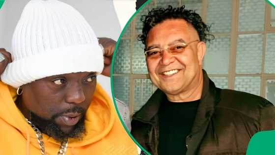 Zola 7 reportedly reunites with former record label boss Lance Stehr ahead of music releases