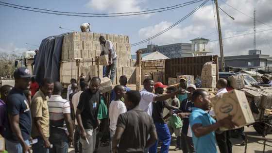 SADC approves deployment to northern Mozambique facing jihadist attacks