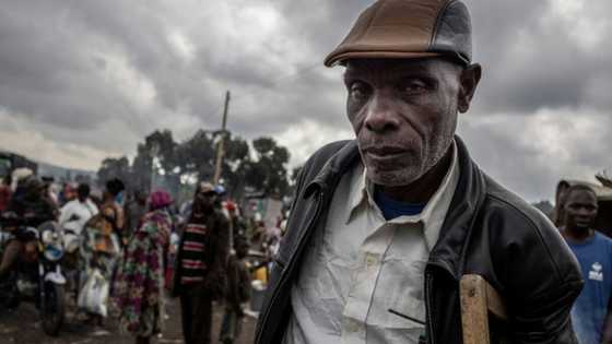 Congolese split over Burundi troops in troubled east