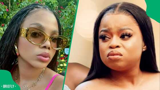 'The Real Housewives of Durban's Minnie Ntuli misses Londie London's apology deadline: What's next?