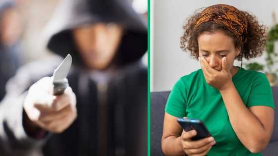 Pupil stabs classmate to death over a chair in Cape Town, South Africans horrified