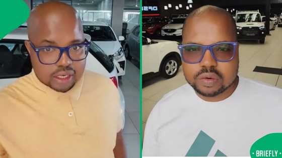 “Earning R15k? These cars are for you”: Car salesman lists affordable vehicle options