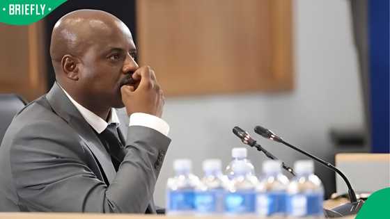 Julius Mkhwanazi says he was worried about being deported on 30 June, SA tells him to focus on jail