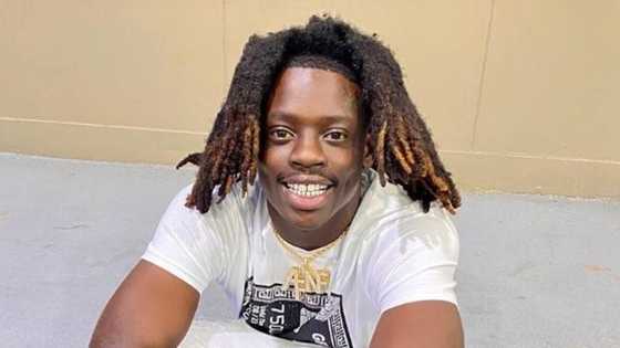 9lokkNine, GlokkNine's net worth, age, name, sentence, RICO, height, profiles