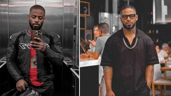 Prince Kaybee speaks out against recycling artists in the music industry: "It makes zero sense"