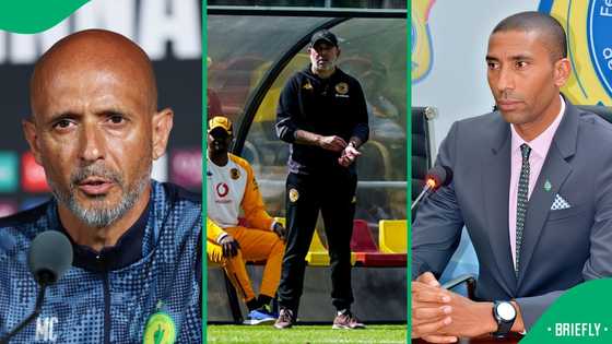 Who’s the favourite to win the 2025/26 Betway Premiership: Chiefs, Sundowns, or Pirates?