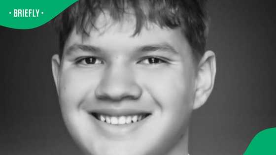 Tragic loss: School rugby star Jude Stewart dies after collapsing during training