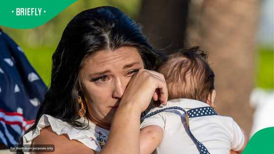 "The stranger risked his life": Supermarket worker saves toddler from oncoming traffic in Mexico