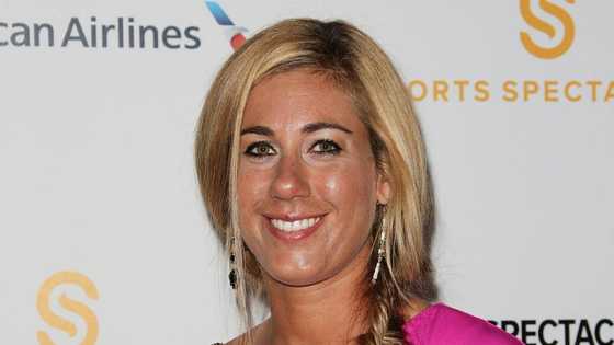 April Ross: age, height, college, partner, parents, olympic, worth
