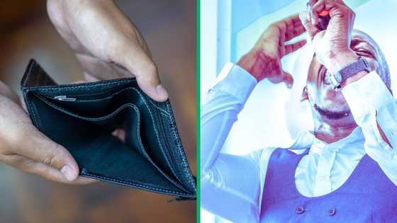 South African philanthropist BI Phakathi asks for prayers after sharing that he is currently broke