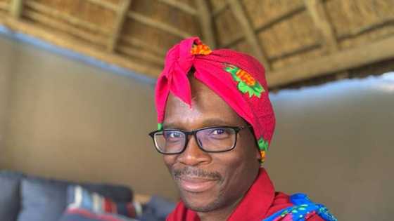 David Masondo bio: age, family, education, qualifications, career, contact details
