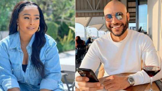 Fans offer their 2 cents on Boity Thulo and Anton Jeftha’s confirmed romance: "It will end in tears"