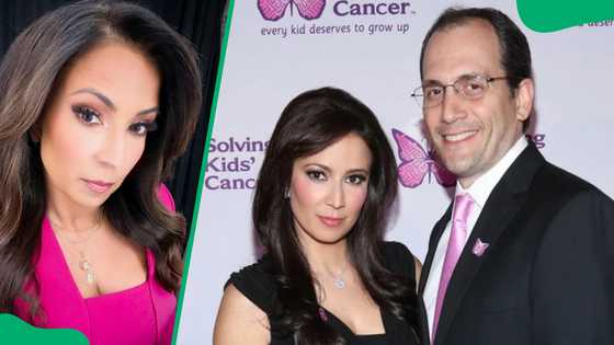 Is Julie Banderas still married? The truth about her split from Andrew Sansone