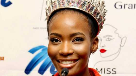 Lalela Mswane bio: age, family, images, answer, career, profiles