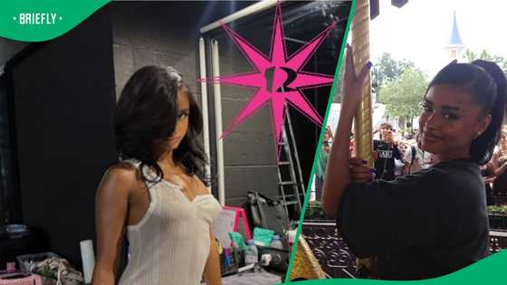 "Only the second artist": Tyla set for SAMA32 honour at Sun City