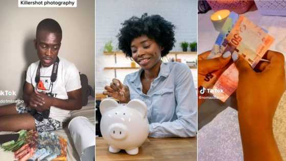 Save 50k in 1 year: 3 money-saving tips from viral South Africans who saved thousands with ingenious strategies