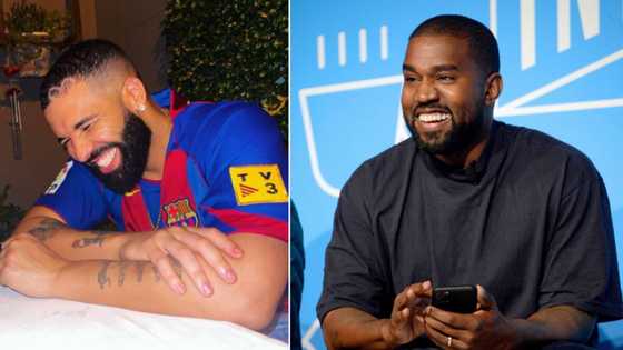 Drake and Ye? You can’t be serious: SA Hip Hop Awards opens new category, leaving peeps bust