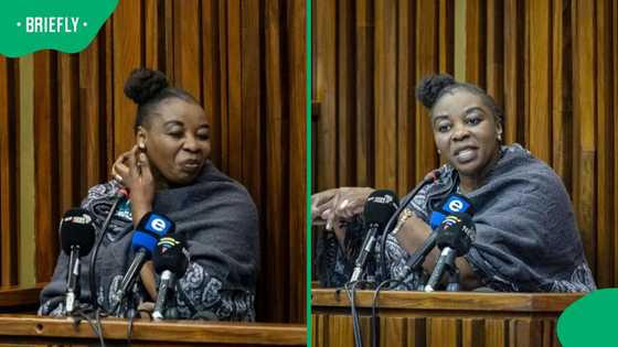 'Rosemary's Hitlist' stuns American man: "Might be worse than Bester"