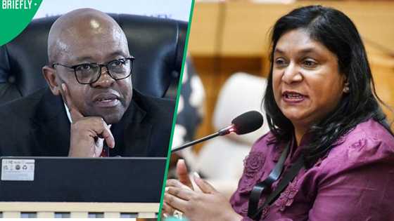 IDAC head Andrea Johnson to face Madlanga Commission over Feroz Khan interference claims