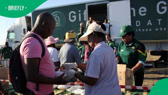 Fire erupts in Vrygrond: 38 Structures lost, Gift of the Givers provides urgent relief