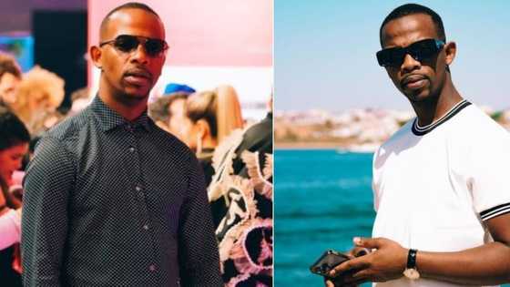 Zakes Bantwini slammed by Mzansi for making K.O's wins with 'SETE' about himself, "Jealousy"