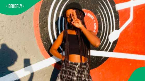South African woman named after sea animal amuses Mzansi after showing ID in TikTok video