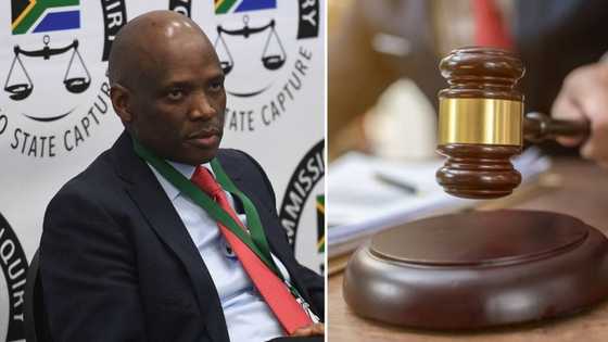 SIU welcomes Hlaudi Motsoeneng's lost appeal bid, ordered to pay back R11.5 million "success fee" in a week